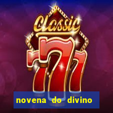 novena do divino pai eterno